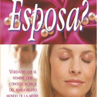 Conoce usted a su esposa? (Bolsillo)