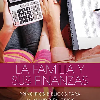 Familia y sus finanzas