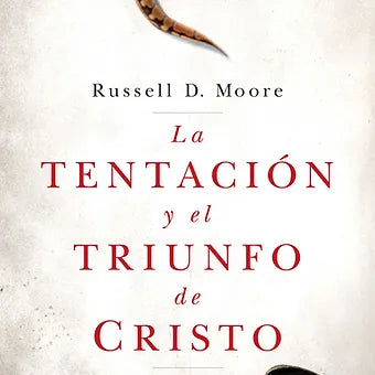 Tentacion y el triunfo de Cristo