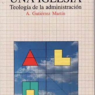 Como organizar una iglesia