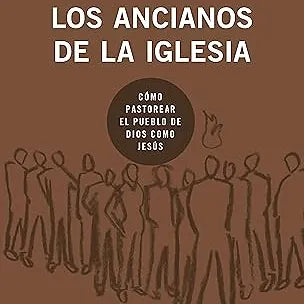 Ancianos de la iglesia