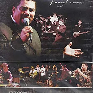 Siempre fiel  DVD