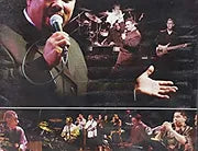 Siempre fiel  DVD