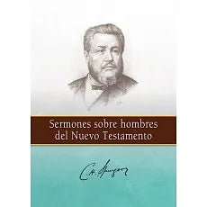 Sermones sobre hombres del Nuevo Testamento