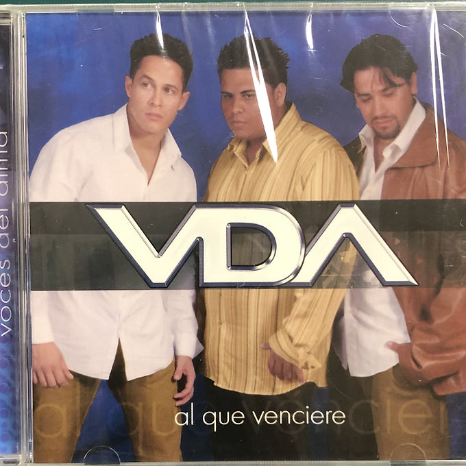 Al que venciere - VDA