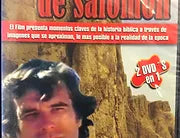 Juicio de Salomon (Pelicula)  DVD