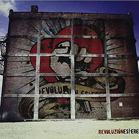 Revolucion  estereo | Revolucion Estereo