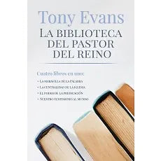 Biblioteca del Pastor del Reino