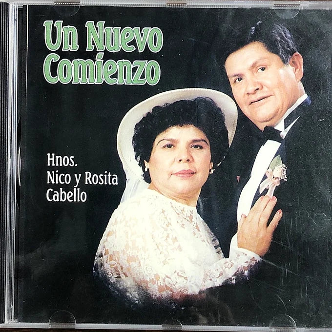 Un nuevo comienzo - Nico y Rosita Cabello