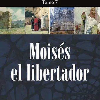 Moises el libertador
