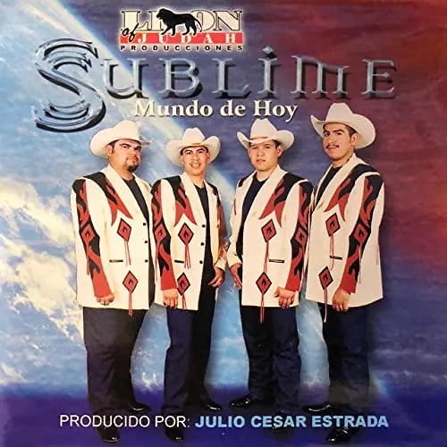 Mundo de hoy | Sublime