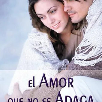 Amor que no se apaga,El