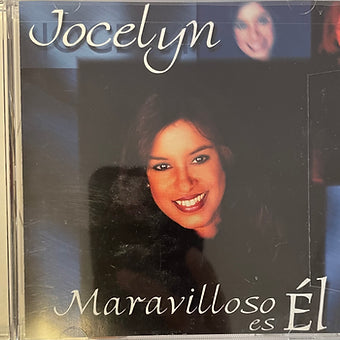 Maravilloso es El | Jocelyn