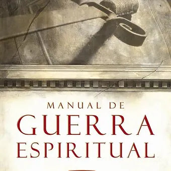 Manual de guerra espiritual