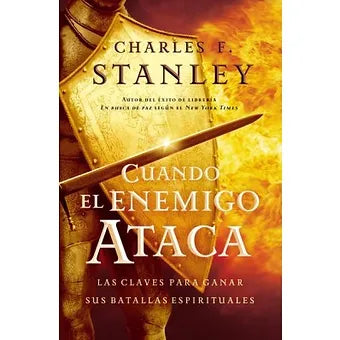Cuando el enemigo ataca