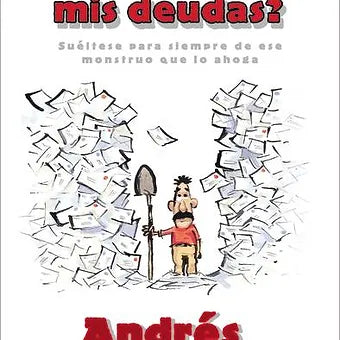 Como salgo de mis deudas?