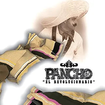 Revolucionario, El | Pancho
