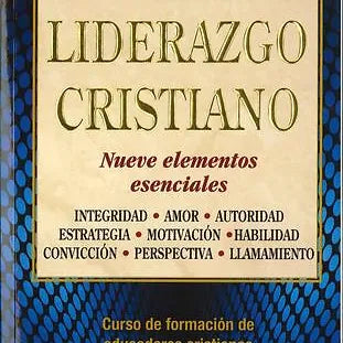 Liderazgo cristiano