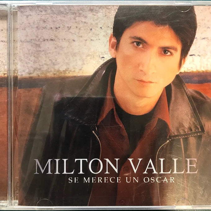 Se merece un Oscar | Milton Valle