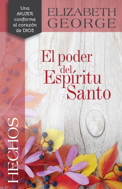 Hechos, El poder del Espiritu Santo