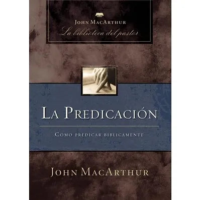 Predicacion    Tapa Dura