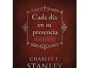 Cada dia en su presencia