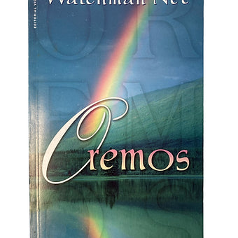 Oremos