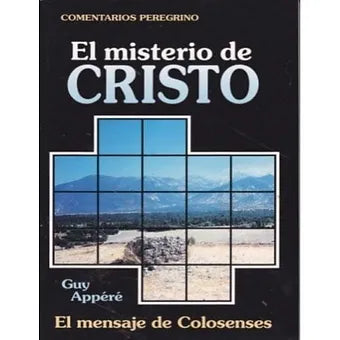 Misterio de Cristo