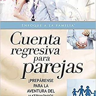 Cuenta regresiva para parejas