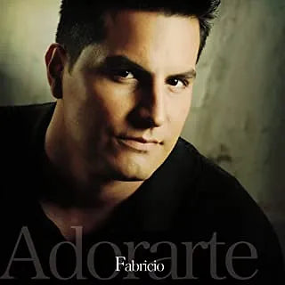 Adorarte | Fabricio