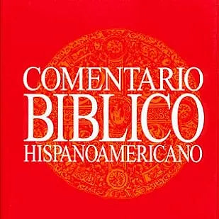 Comentario biblico hispanoamericano Marcos