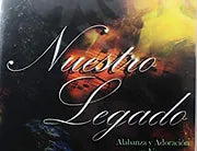 Nuestro legado  DVD