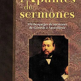 Apuntes de sermones