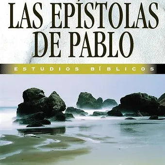 Epistolas de Pablo