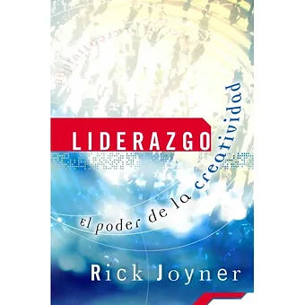 Liderazgo, el poder de la creatividad