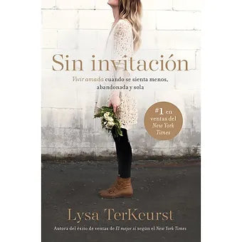 Sin invitacion