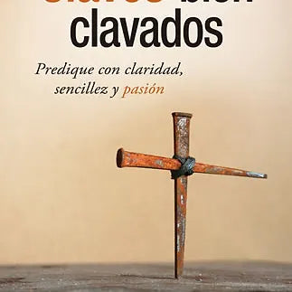 Clavos bien clavados