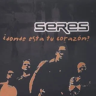 Donde esta tu corazon | Seres