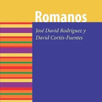 Conozca su Biblia:Romanos