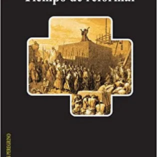 Tiempo de reformar