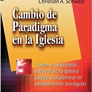 Cambio de paradigma en la iglesia