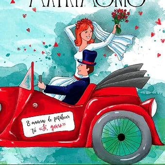 Primeros años de matrimonio,Los