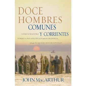 Doce hombres comunes y corrientes
