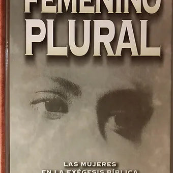 Femenino plural