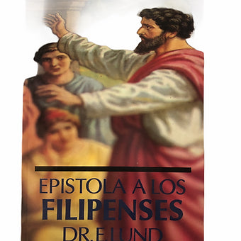 Epistola a los Filipenses