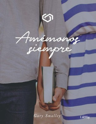 Amemonos siempre