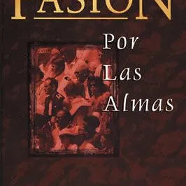 Pasion por las almas