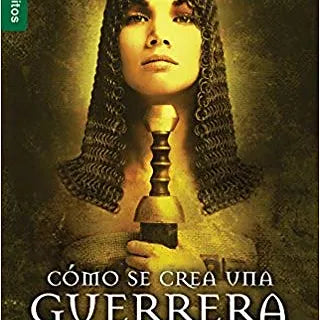 Como se crea una guerrera espiritual (Bolsillo)