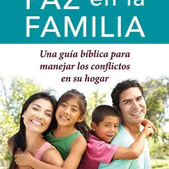 Paz en la familia