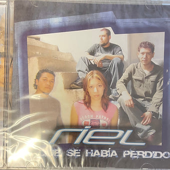 Lo que se habia perdido | Riel